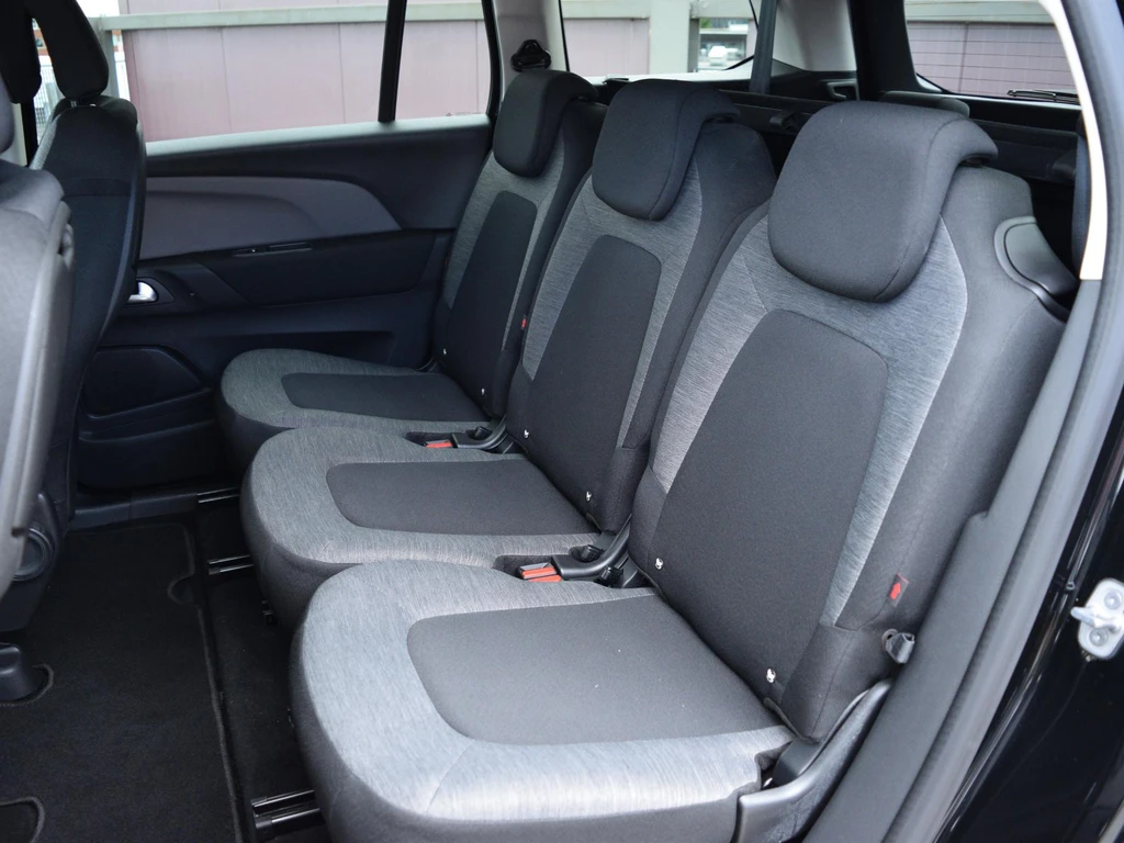 Citroën Grand C4 Spacetourer – foto 20