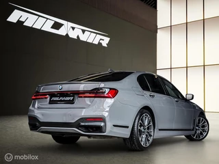 BMW 7 Serie – thumbnail 3