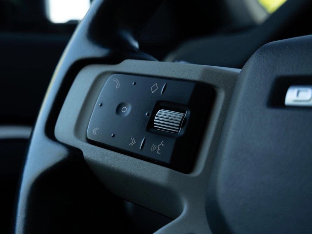 Land Rover Defender – foto 20