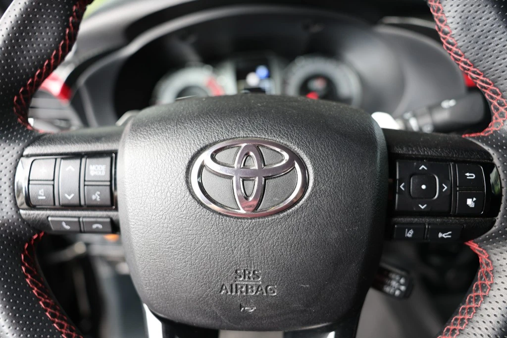 Toyota Hilux – foto 23