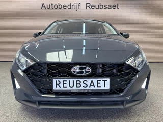 Hyundai i20 – thumbnail 8