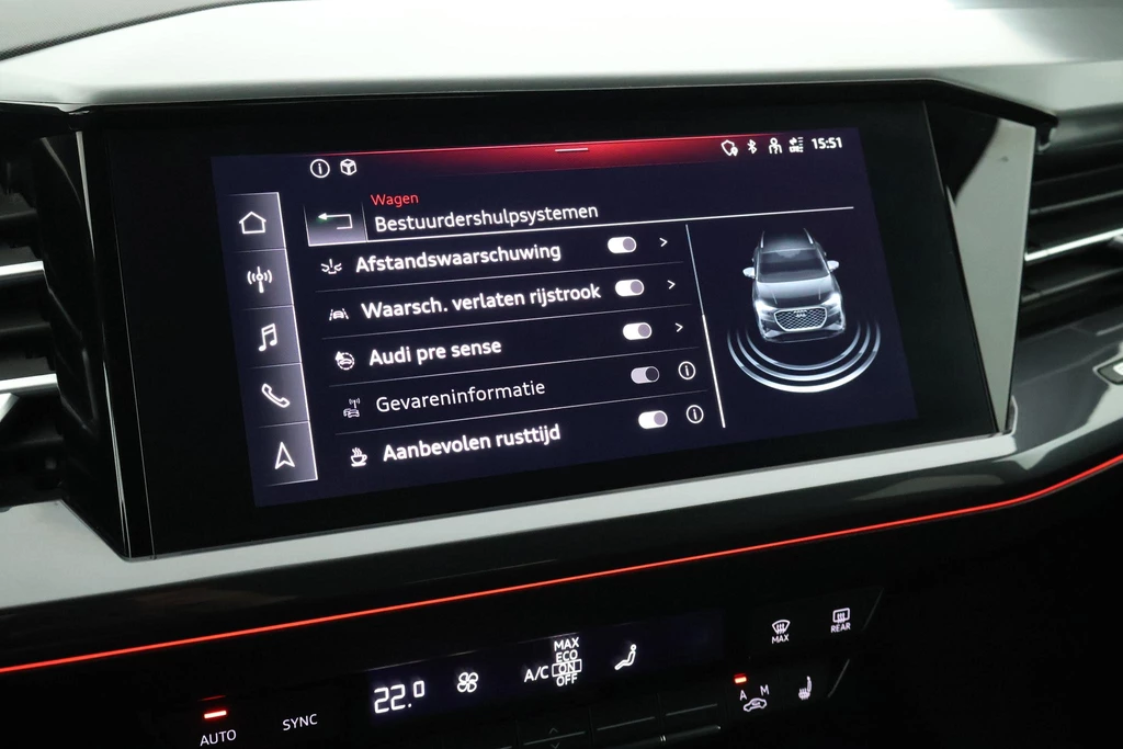 Audi Q4 e-tron – foto 34