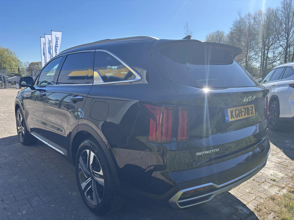 Kia Sorento – foto 3
