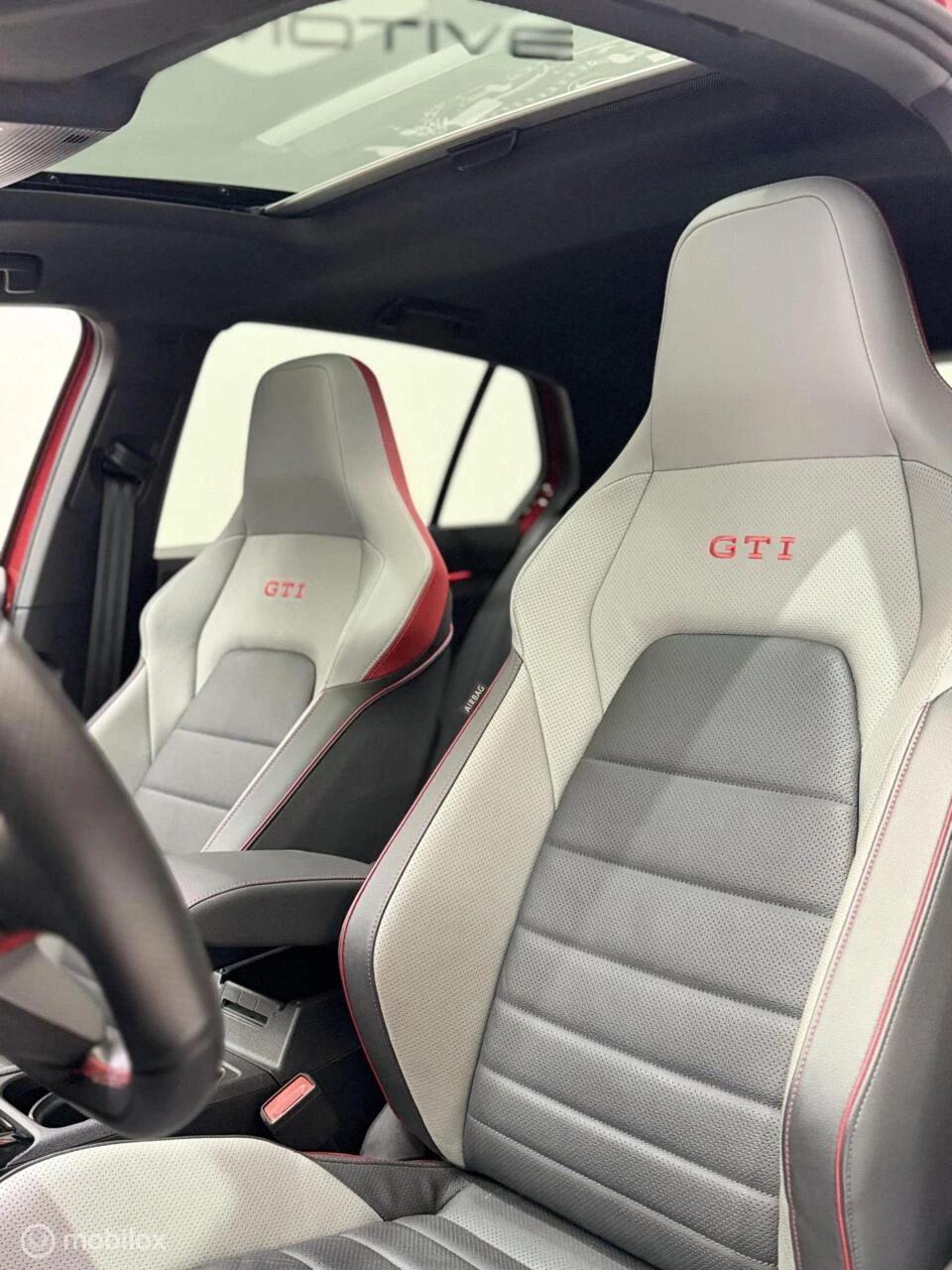 Volkswagen Golf – foto 31