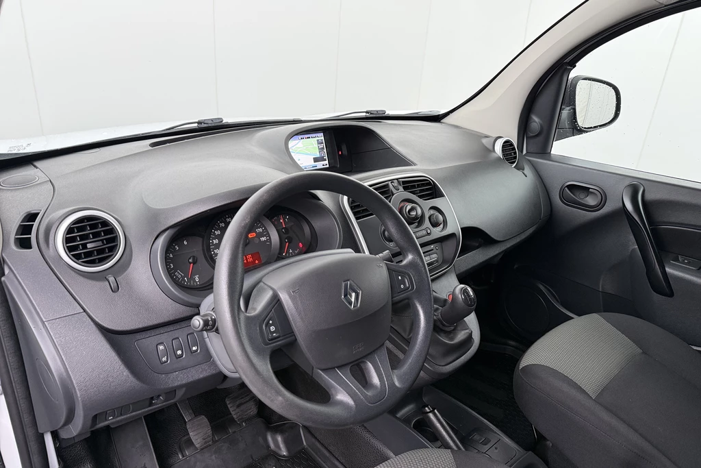 Renault Kangoo – foto 8