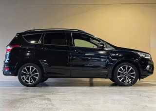 Ford Kuga – thumbnail 7