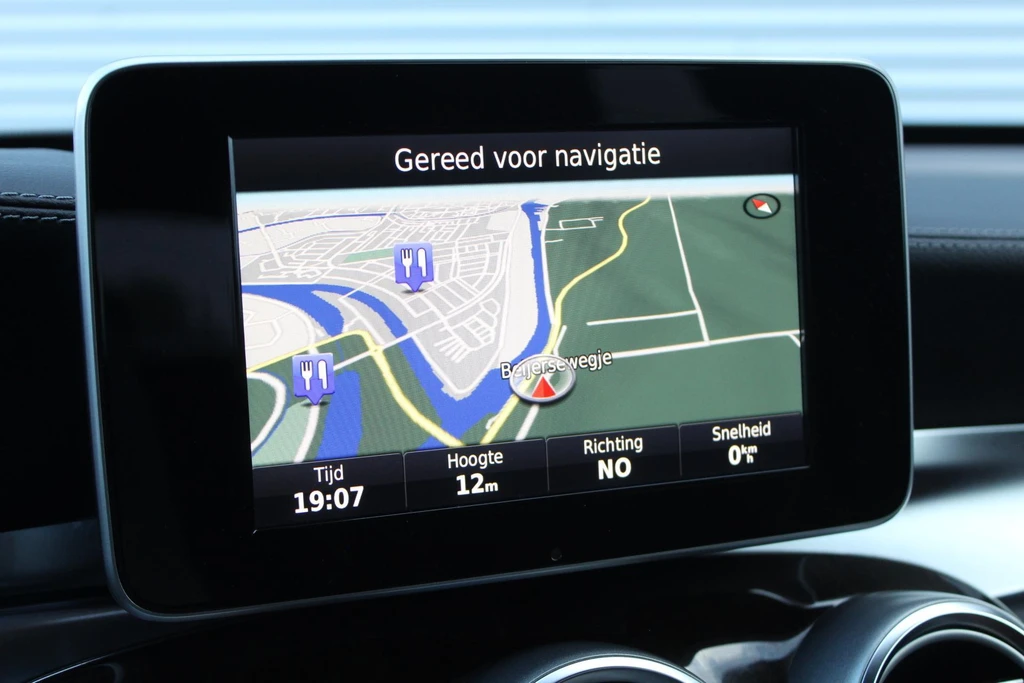 Mercedes-Benz GLC – foto 21