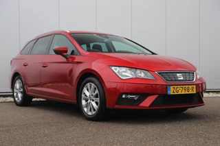 SEAT Leon – thumbnail 3