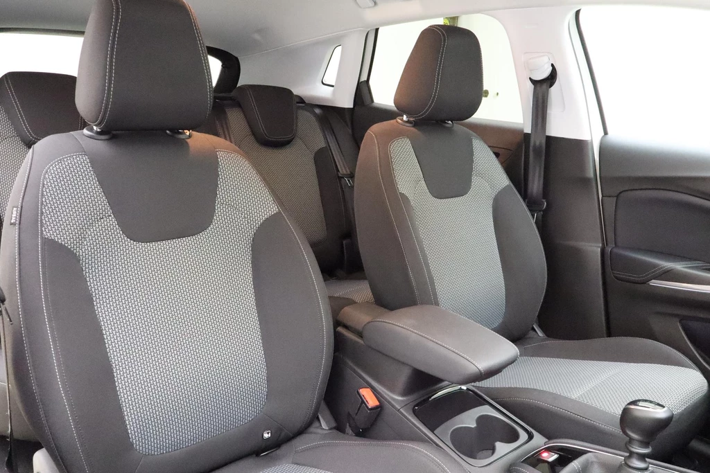 Opel Grandland – foto 16