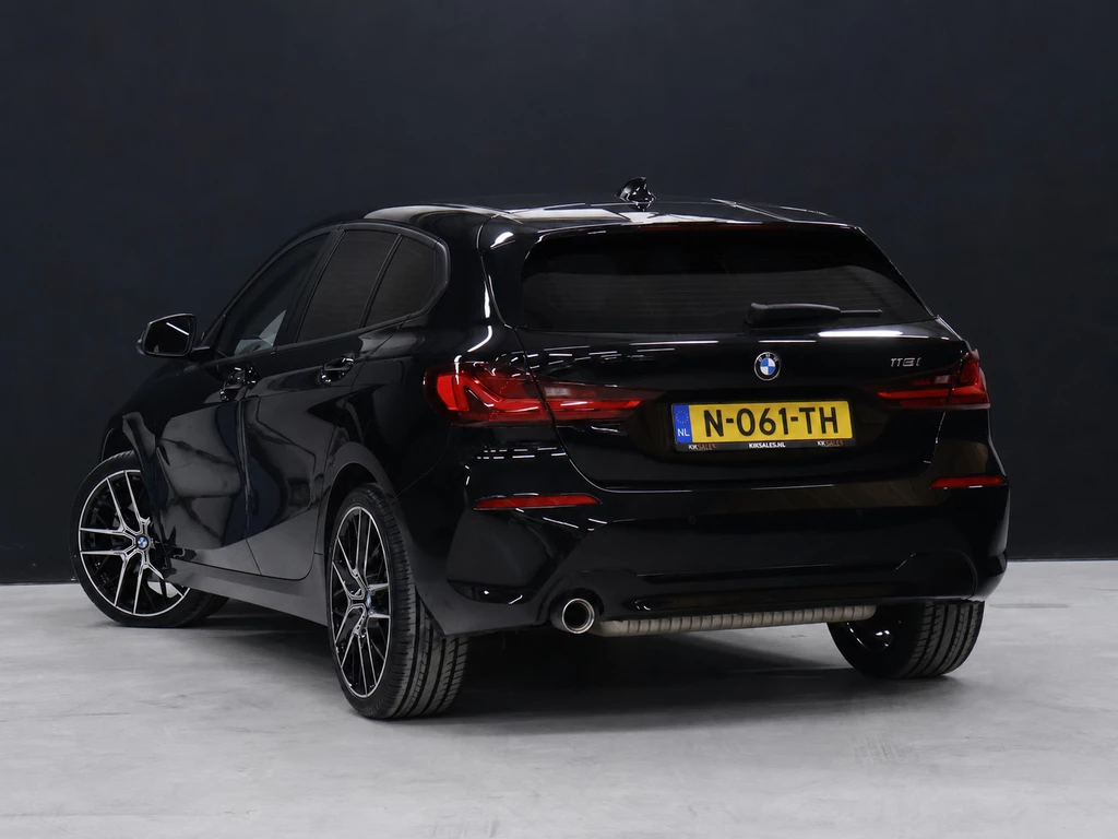 BMW 1 Serie – foto 3
