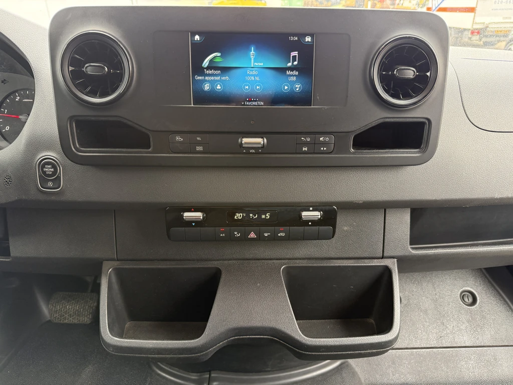 Mercedes-Benz Sprinter – foto 17