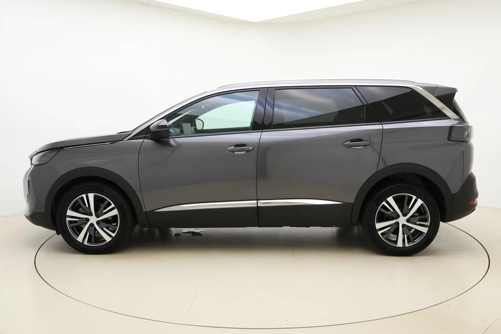 Peugeot 5008 – foto 2