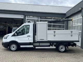 Ford Transit – thumbnail 4