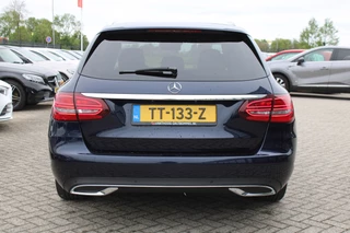 Mercedes-Benz C-Klasse – thumbnail 2