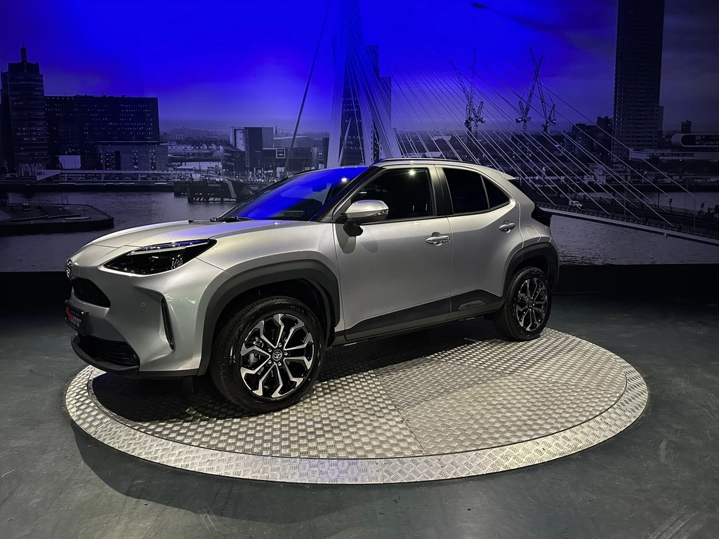 Toyota Yaris Cross – foto 2