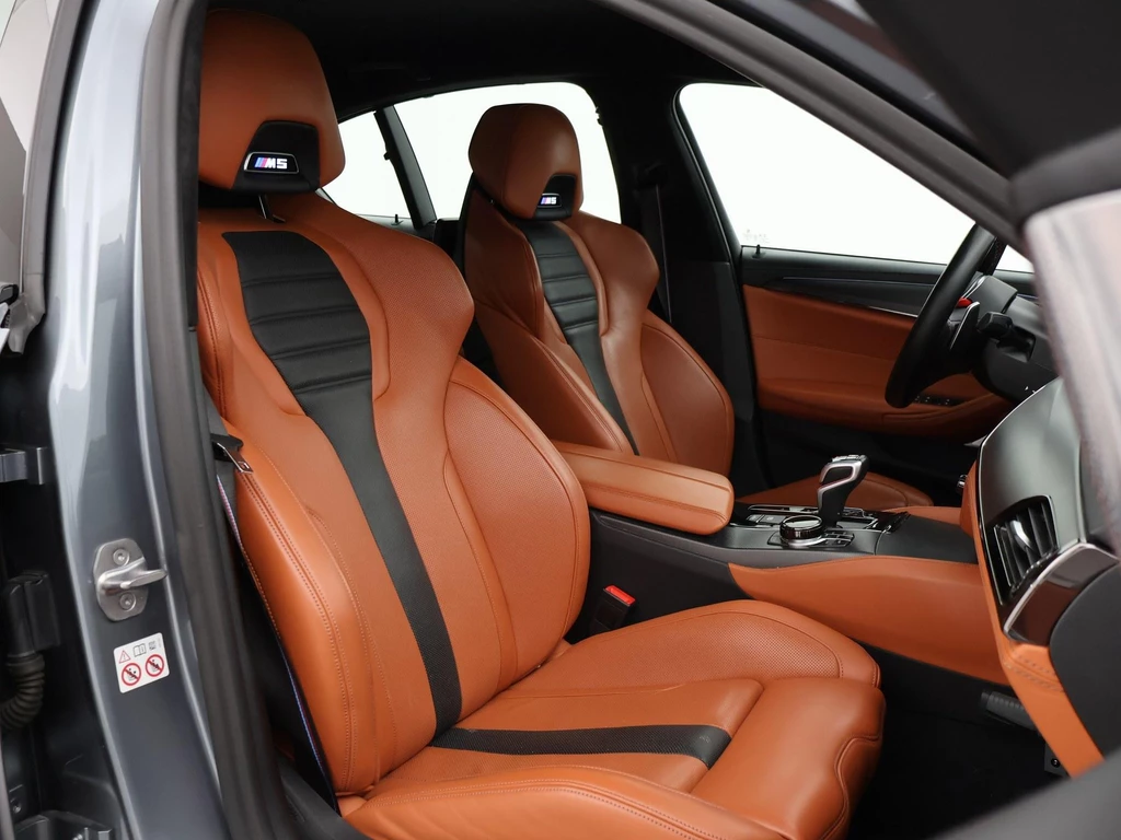 BMW M5 – foto 16