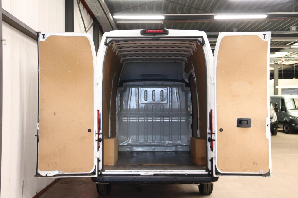 Peugeot Boxer – foto 7