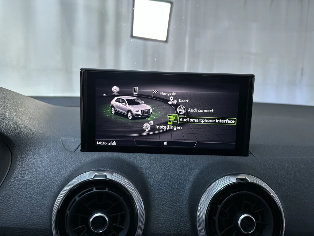 Audi Q2 – foto 20