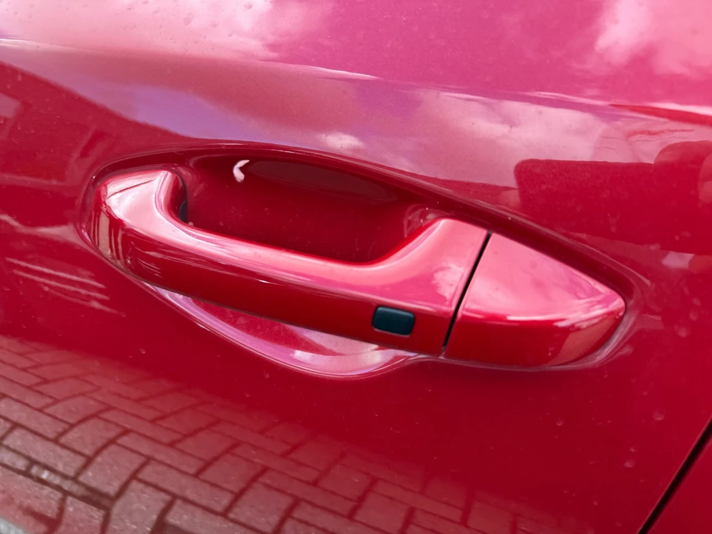 Kia Ceed Sportswagon – foto 32