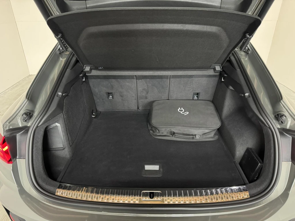 Audi Q3 – foto 46