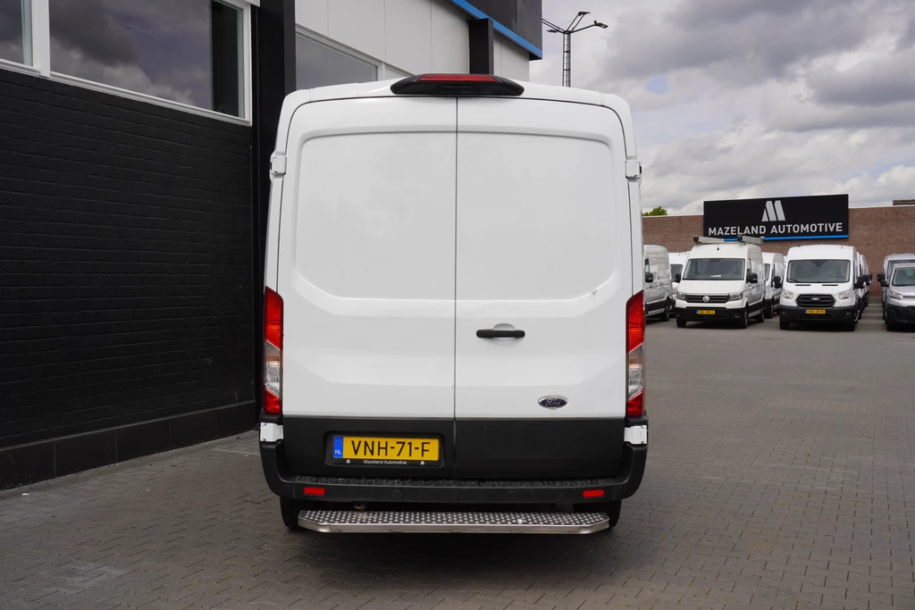 Ford Transit – foto 2