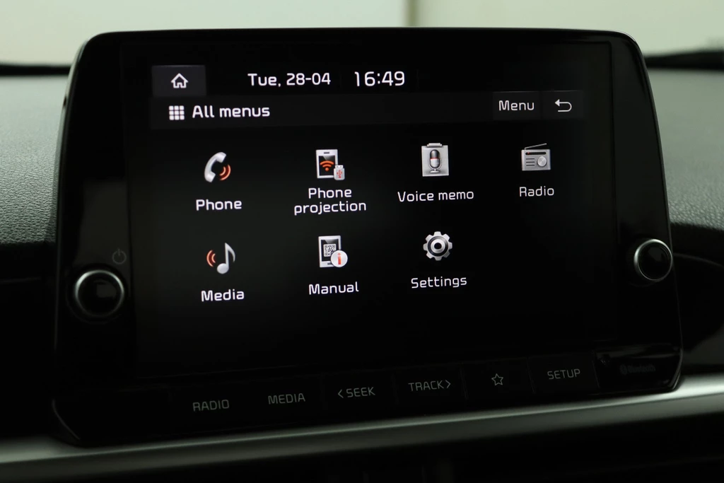 Kia Picanto – foto 47