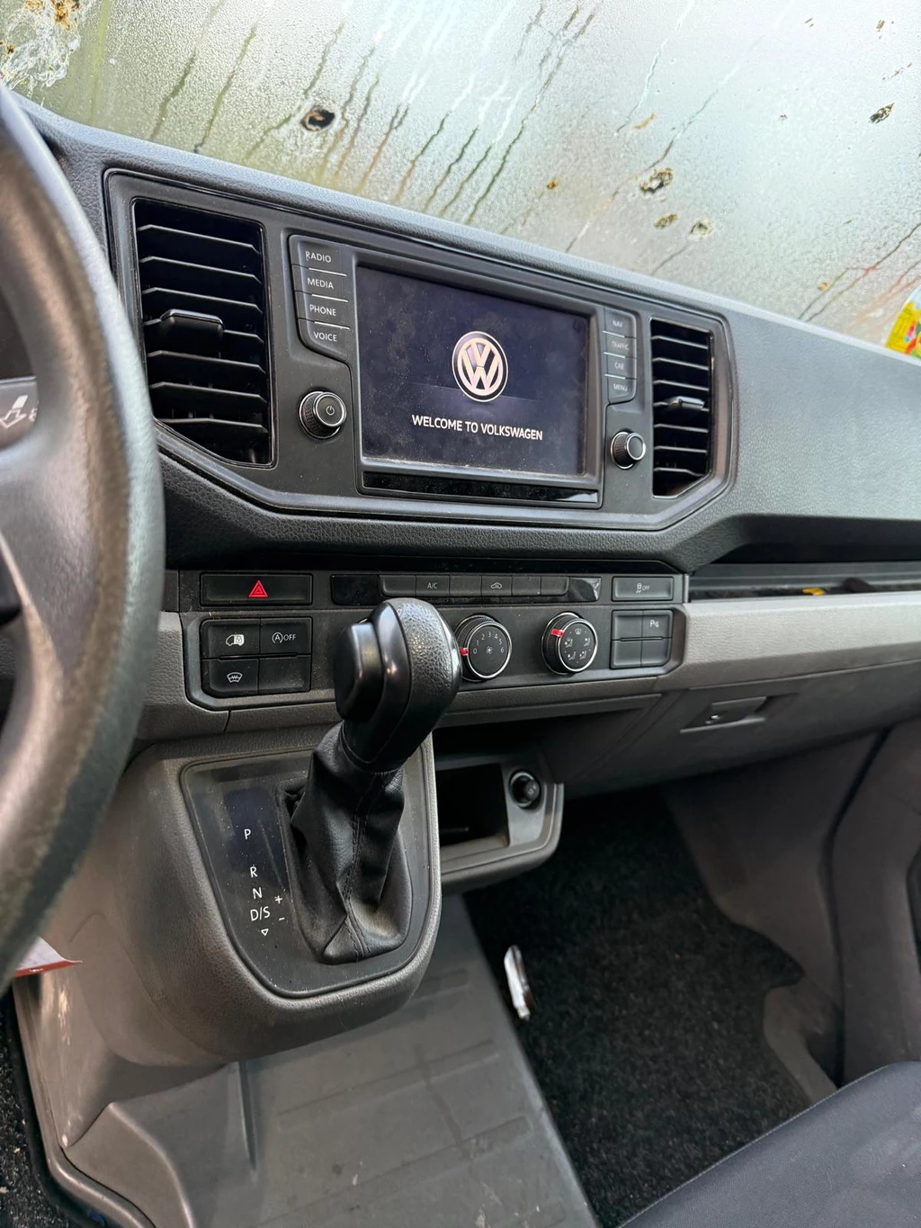 Volkswagen Crafter – foto 6