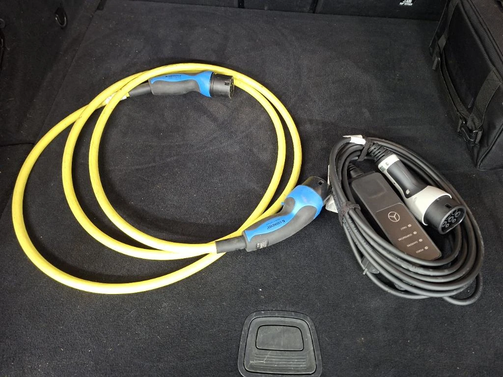 Mercedes-Benz EQC – foto 25
