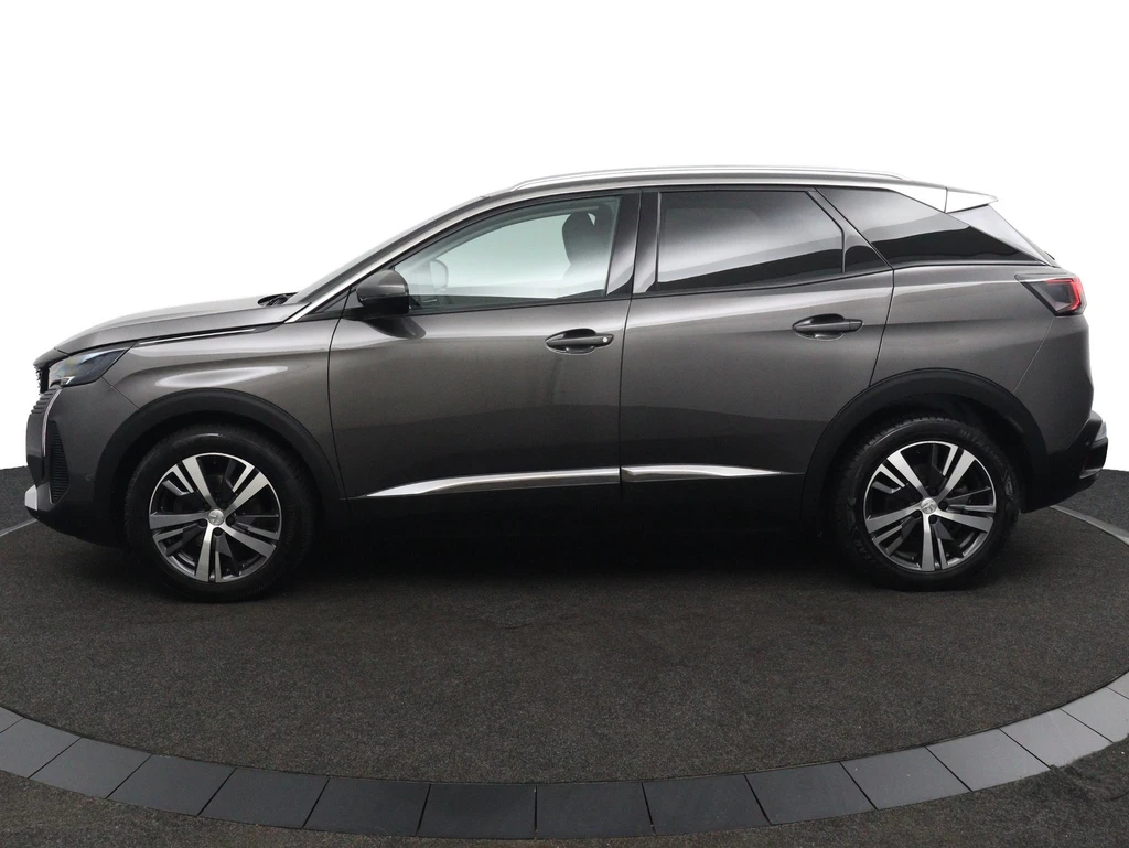 Peugeot 3008 – foto 2
