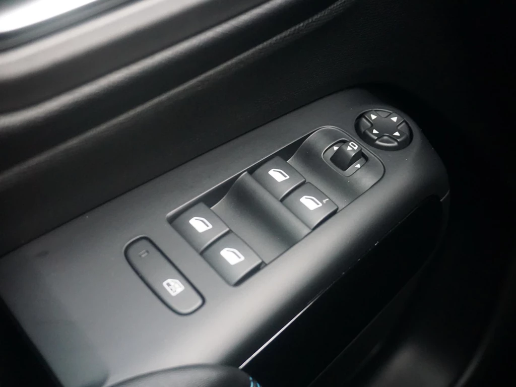 Citroën C5 Aircross – foto 12