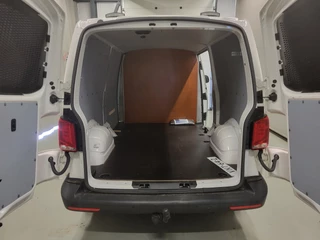 Volkswagen Transporter – thumbnail 7