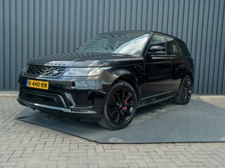 Land Rover Range Rover Sport – thumbnail 3