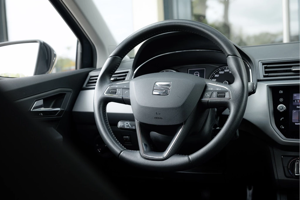 SEAT Ibiza – foto 17