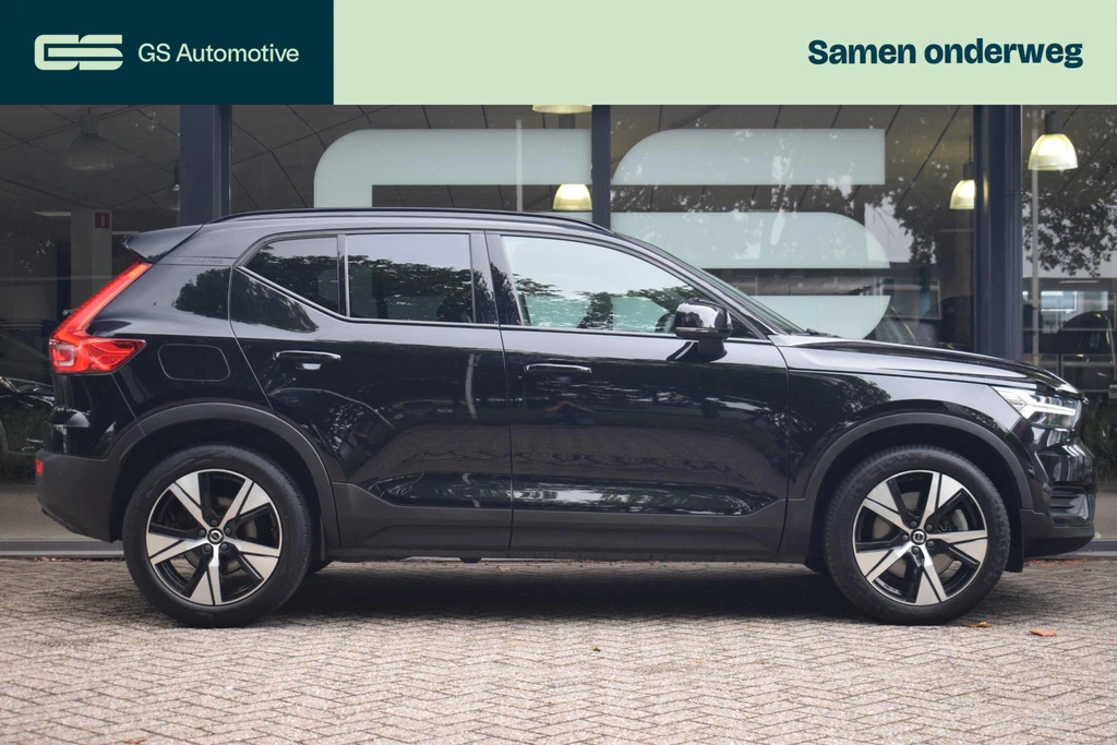 Volvo XC40 – foto 7