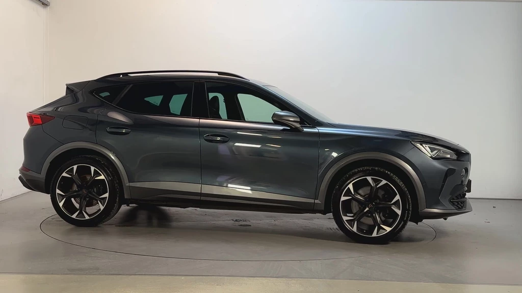 CUPRA Formentor – foto 5