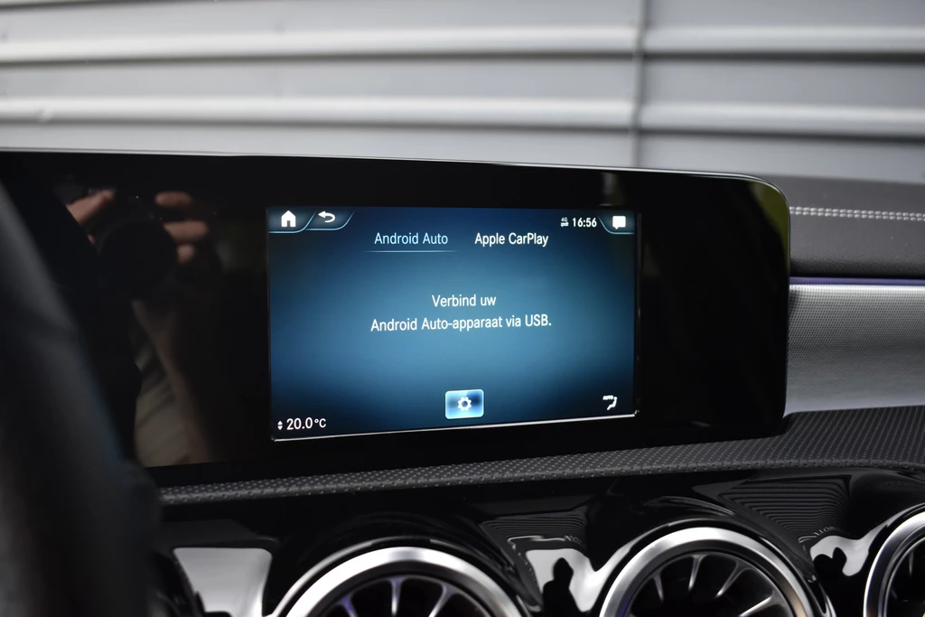 Mercedes-Benz A-Klasse – foto 20