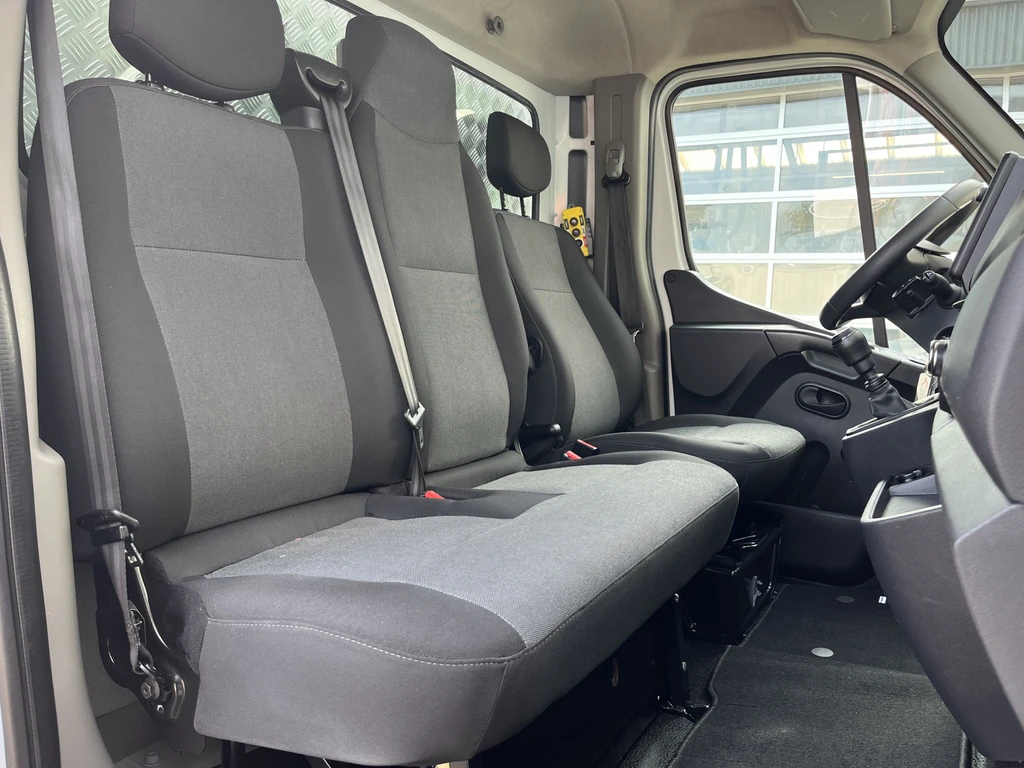 Renault Master – foto 15
