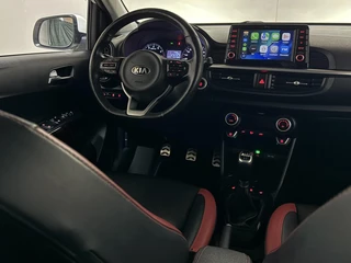 Kia Picanto – thumbnail 22