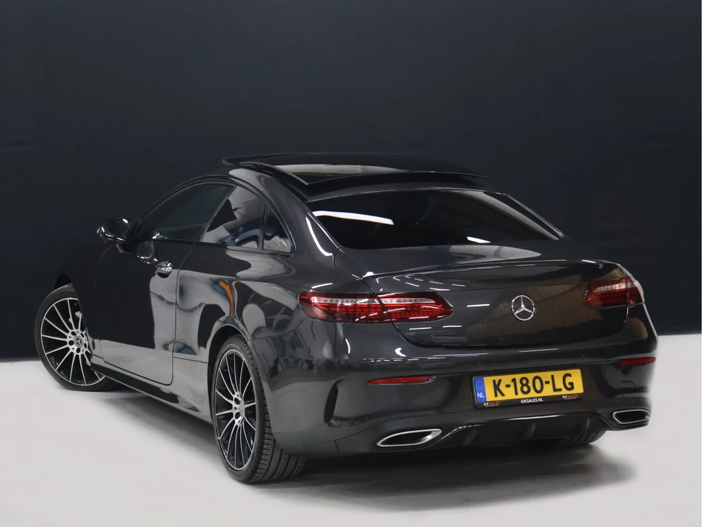 Mercedes-Benz E-Klasse – foto 3