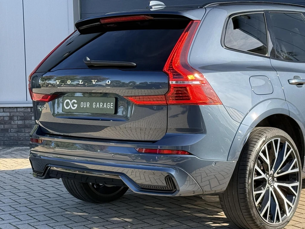 Volvo XC60 – foto 6