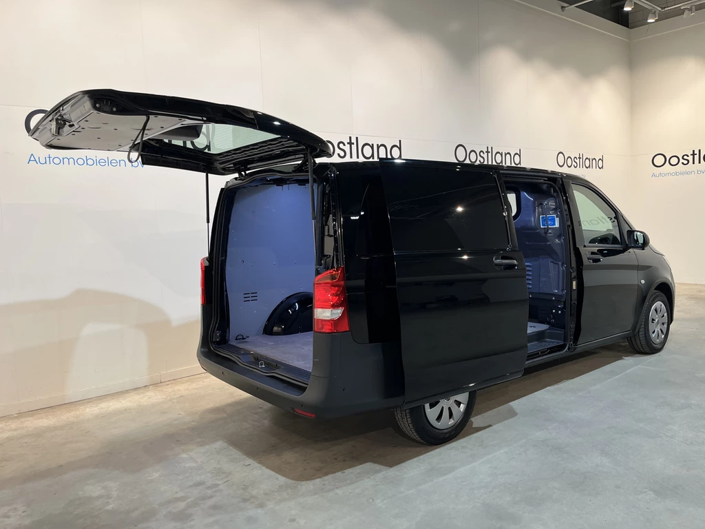 Mercedes-Benz Vito – foto 4