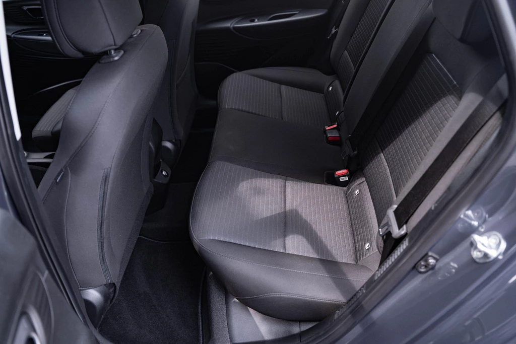 Hyundai i20 – foto 33