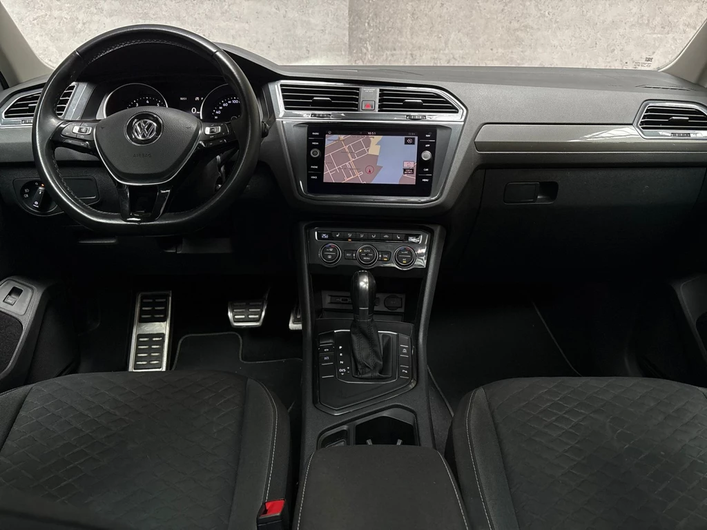 Volkswagen Tiguan – foto 6