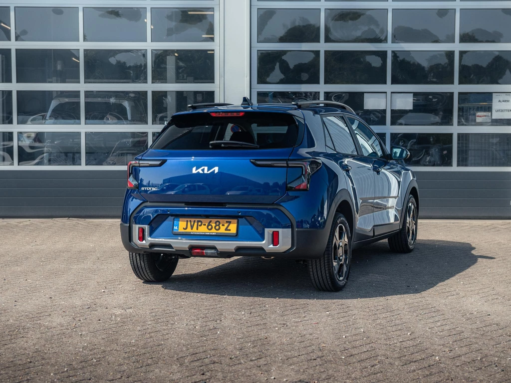 Kia Stonic – foto 6