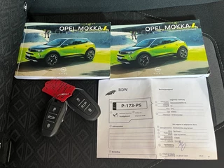 Opel Mokka-e – thumbnail 13