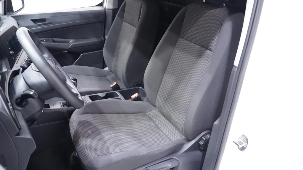 Volkswagen Caddy – foto 18