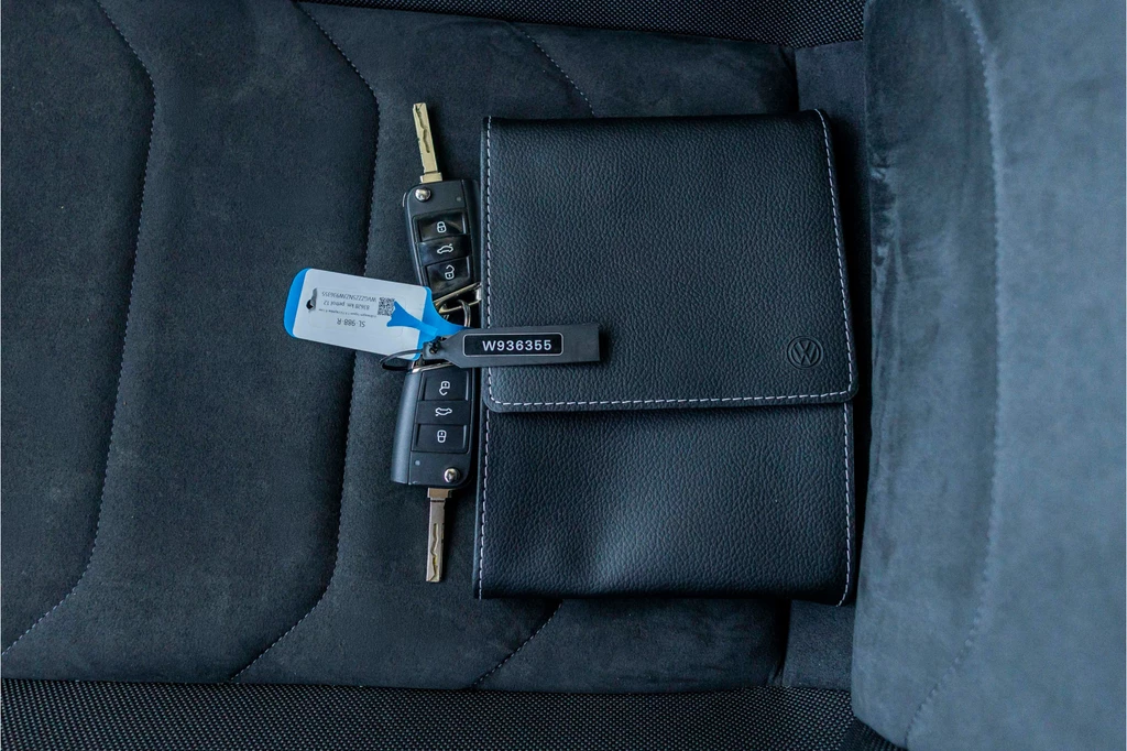 Volkswagen Tiguan – foto 39