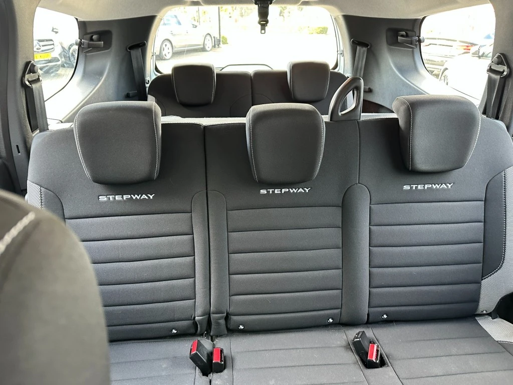 Dacia Lodgy – foto 38