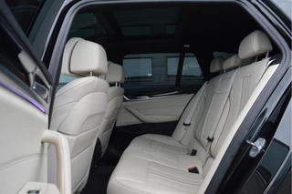 BMW 5 Serie – thumbnail 11