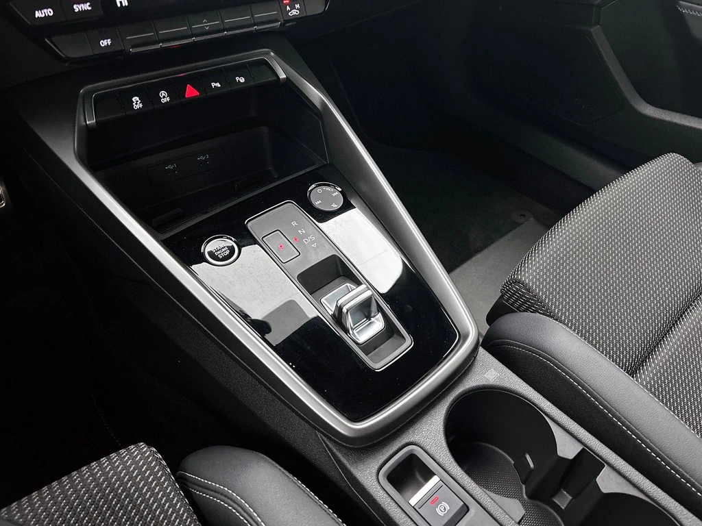 Audi A3 – foto 22